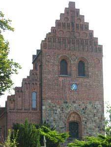 Ballerup Kirke