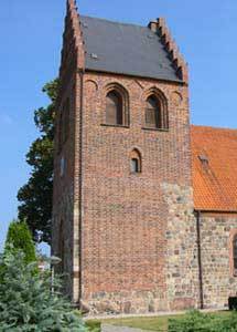 Ballerup Kirke