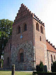 Ballerup Kirke