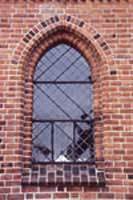 Gotisk vindue