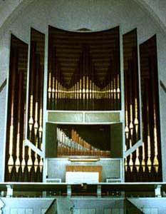 Orgel